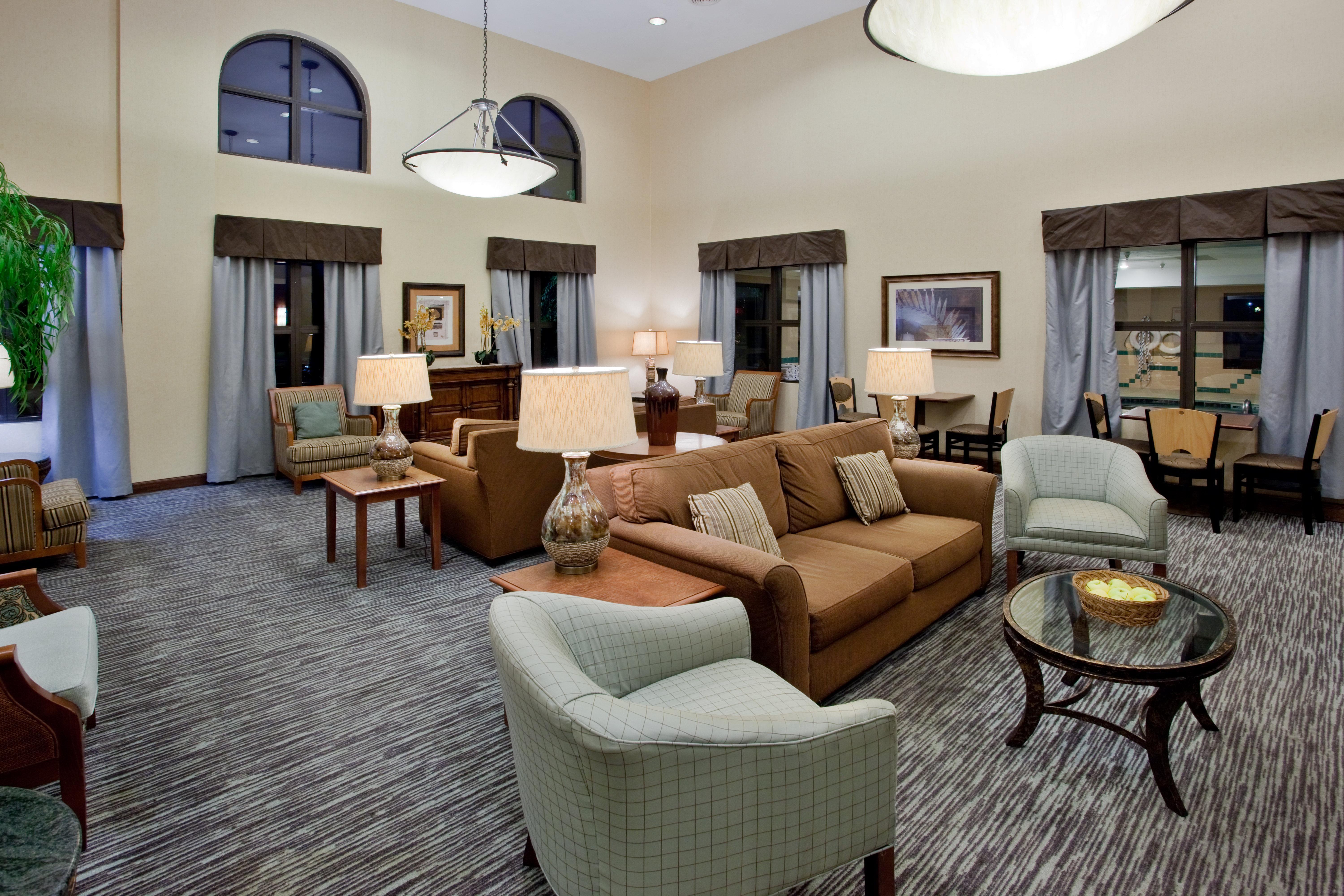 Wingate By Wyndham Waynesboro Hotel Екстериор снимка