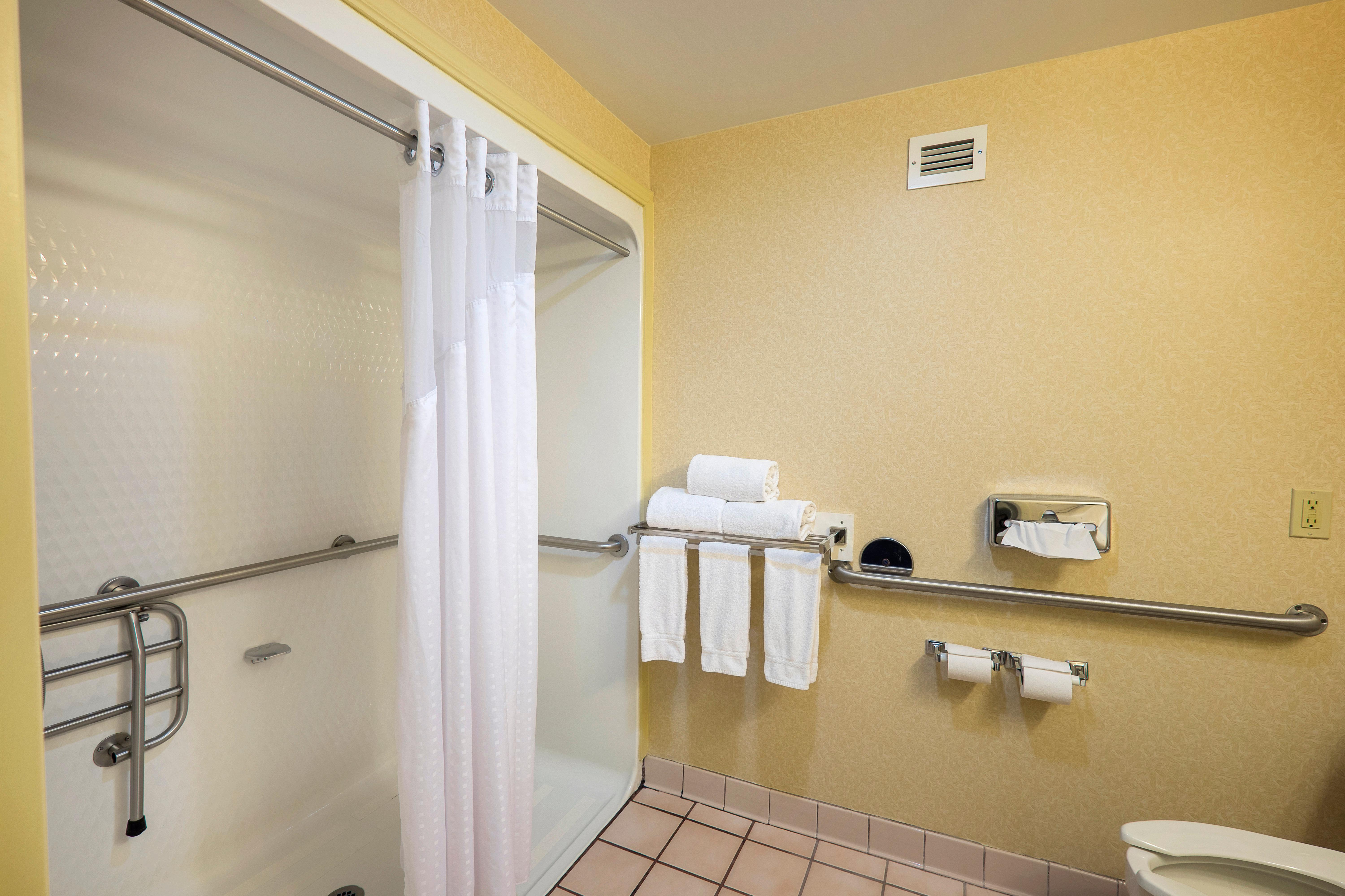 Wingate By Wyndham Waynesboro Hotel Екстериор снимка
