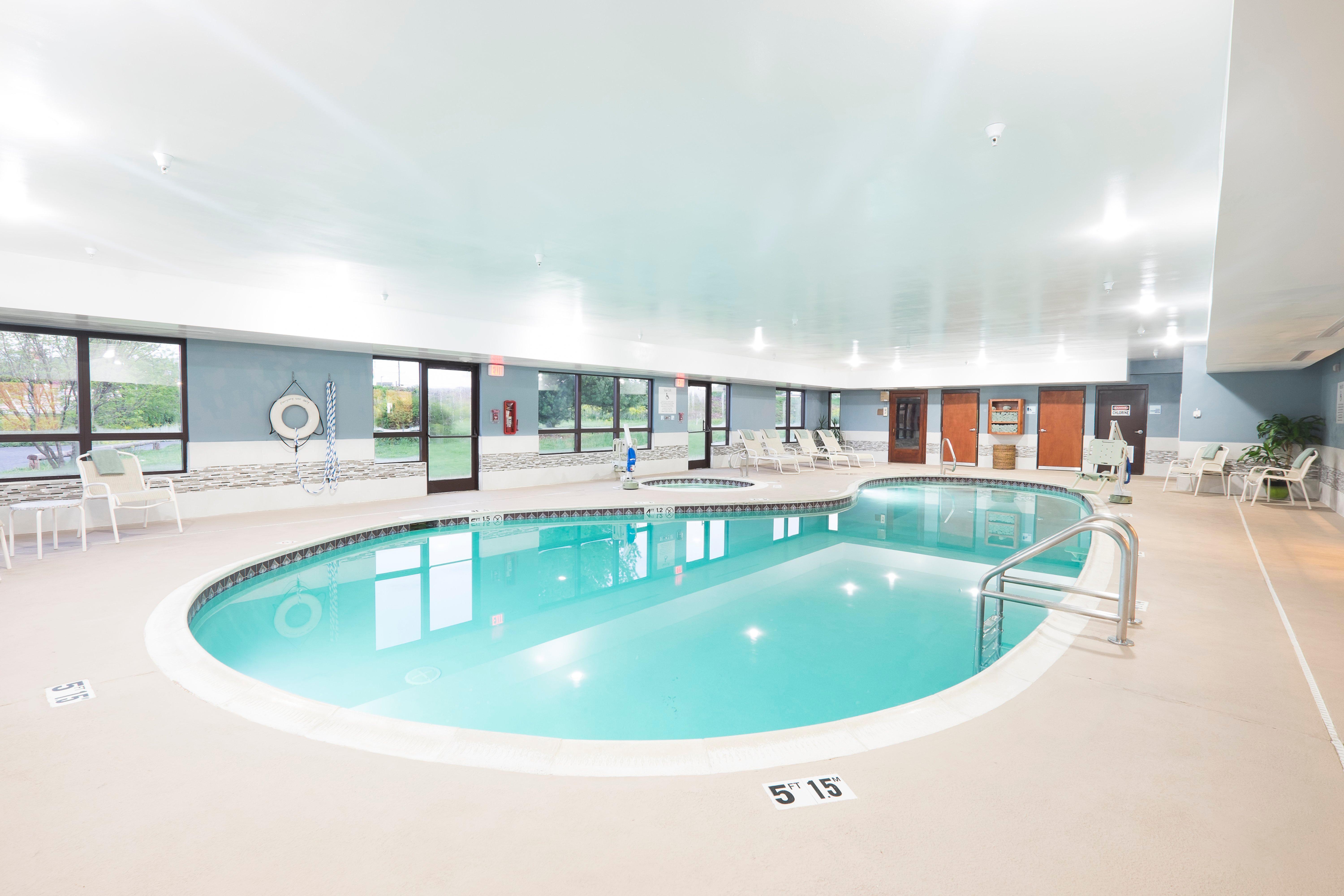 Wingate By Wyndham Waynesboro Hotel Екстериор снимка