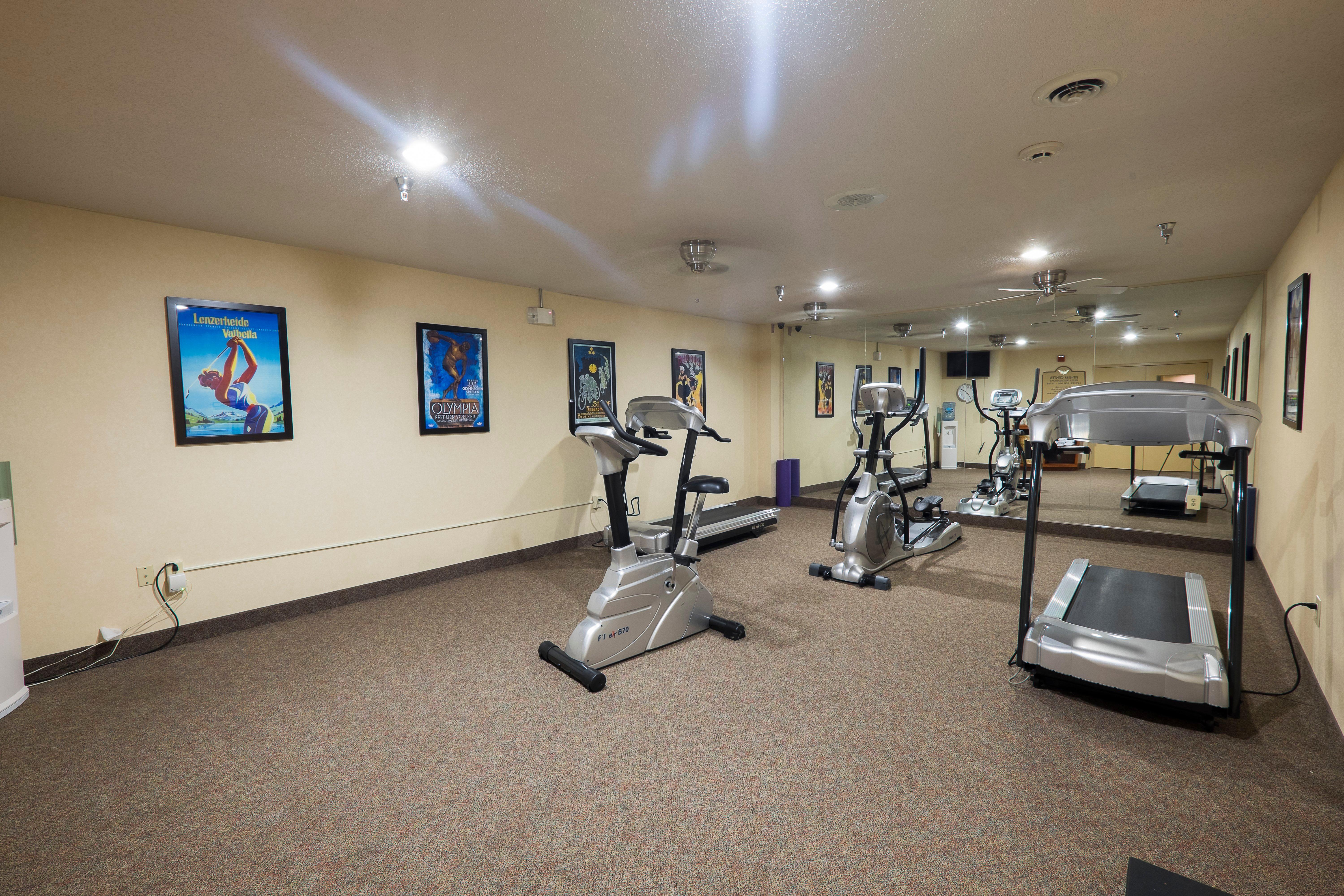 Wingate By Wyndham Waynesboro Hotel Екстериор снимка