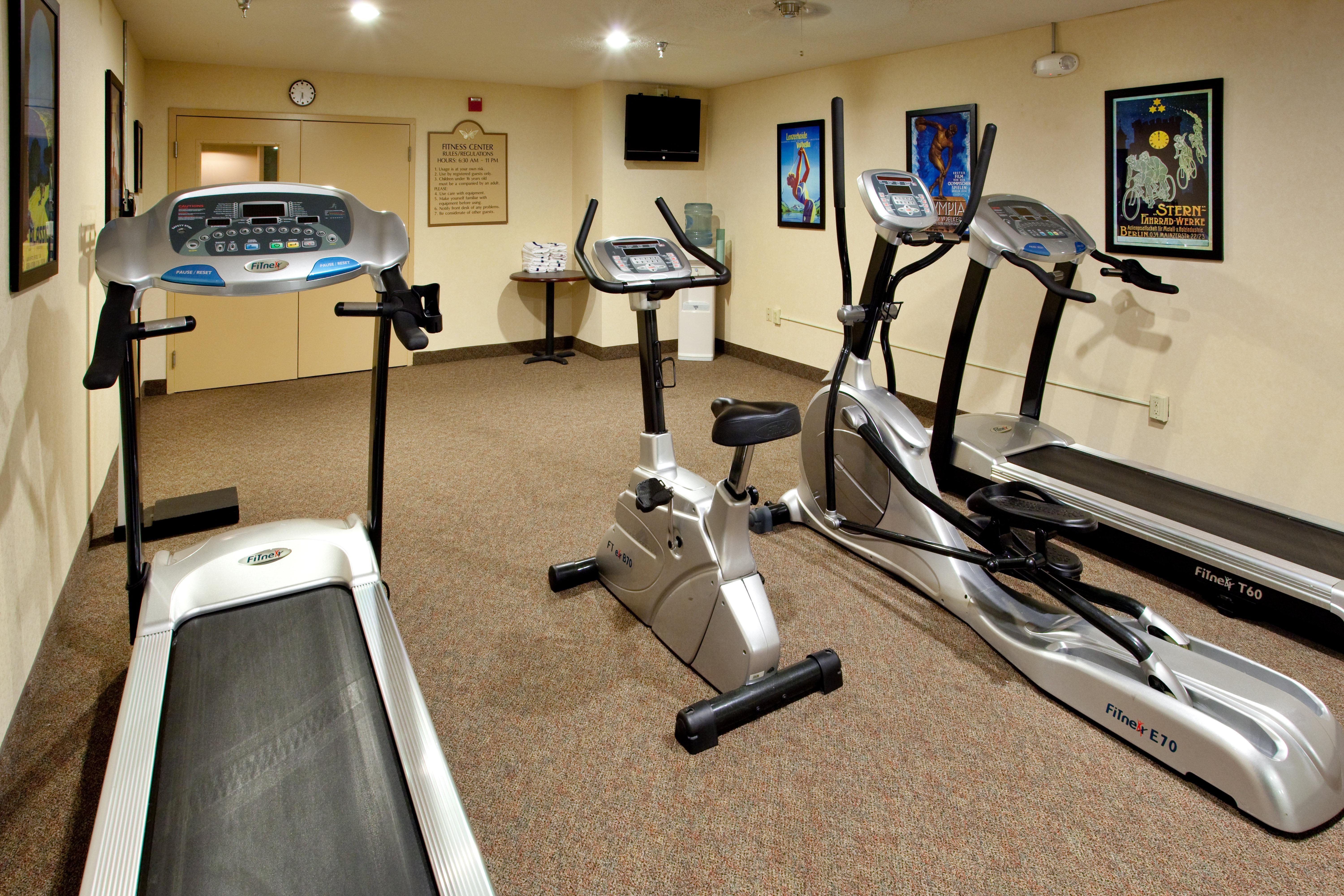 Wingate By Wyndham Waynesboro Hotel Екстериор снимка