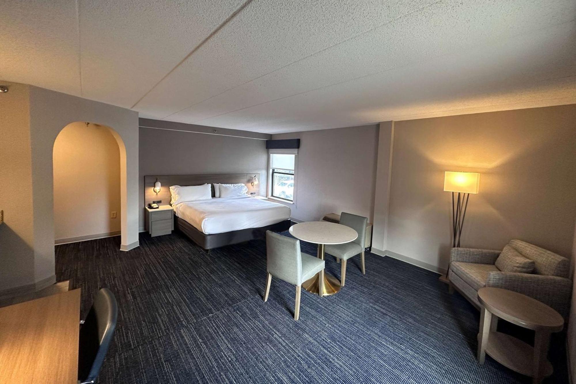 Wingate By Wyndham Waynesboro Hotel Екстериор снимка