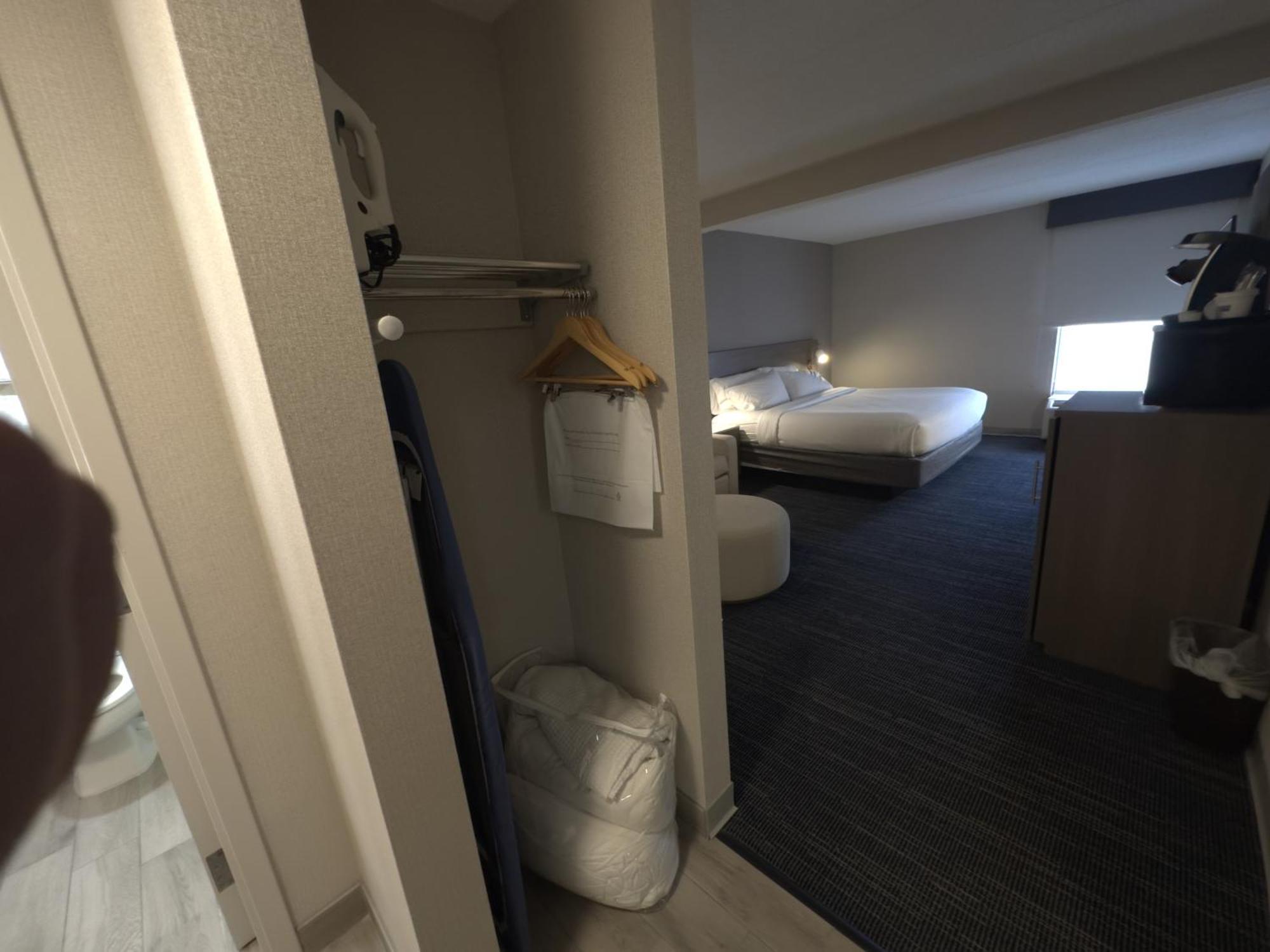 Wingate By Wyndham Waynesboro Hotel Екстериор снимка