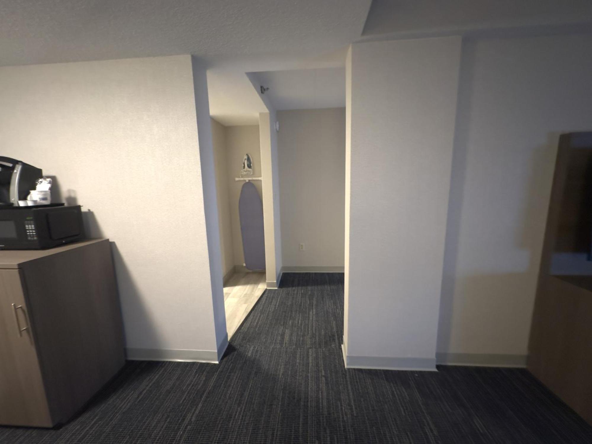 Wingate By Wyndham Waynesboro Hotel Екстериор снимка