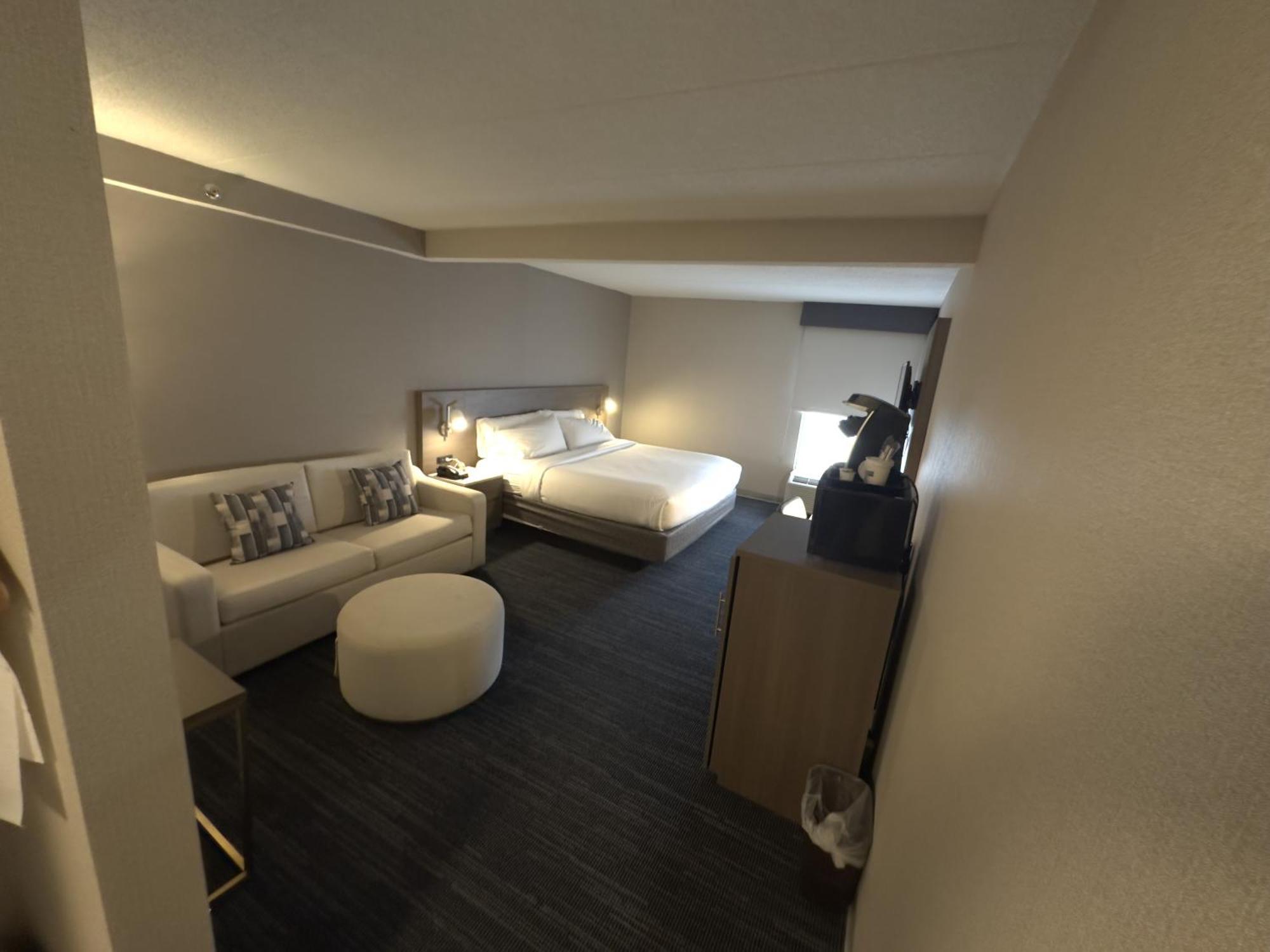Wingate By Wyndham Waynesboro Hotel Екстериор снимка