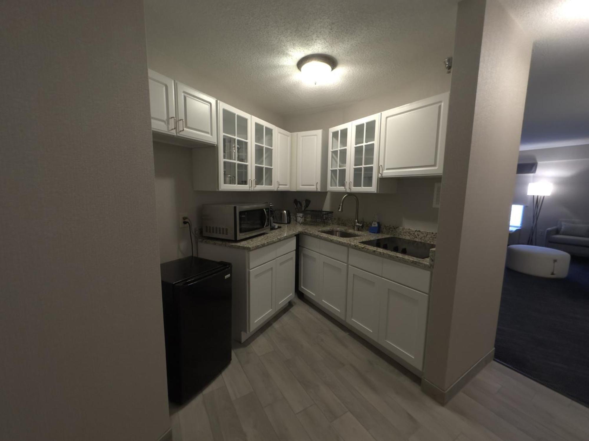 Wingate By Wyndham Waynesboro Hotel Екстериор снимка