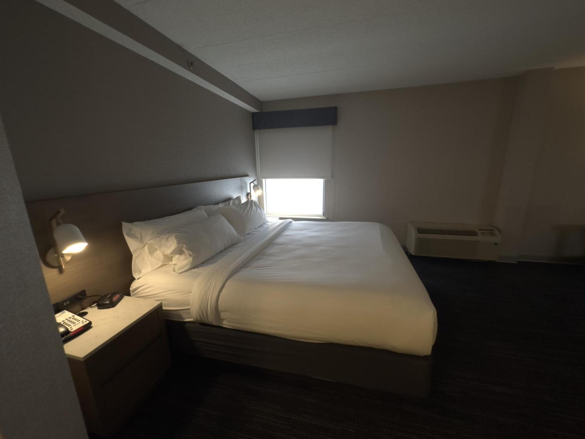 Wingate By Wyndham Waynesboro Hotel Екстериор снимка