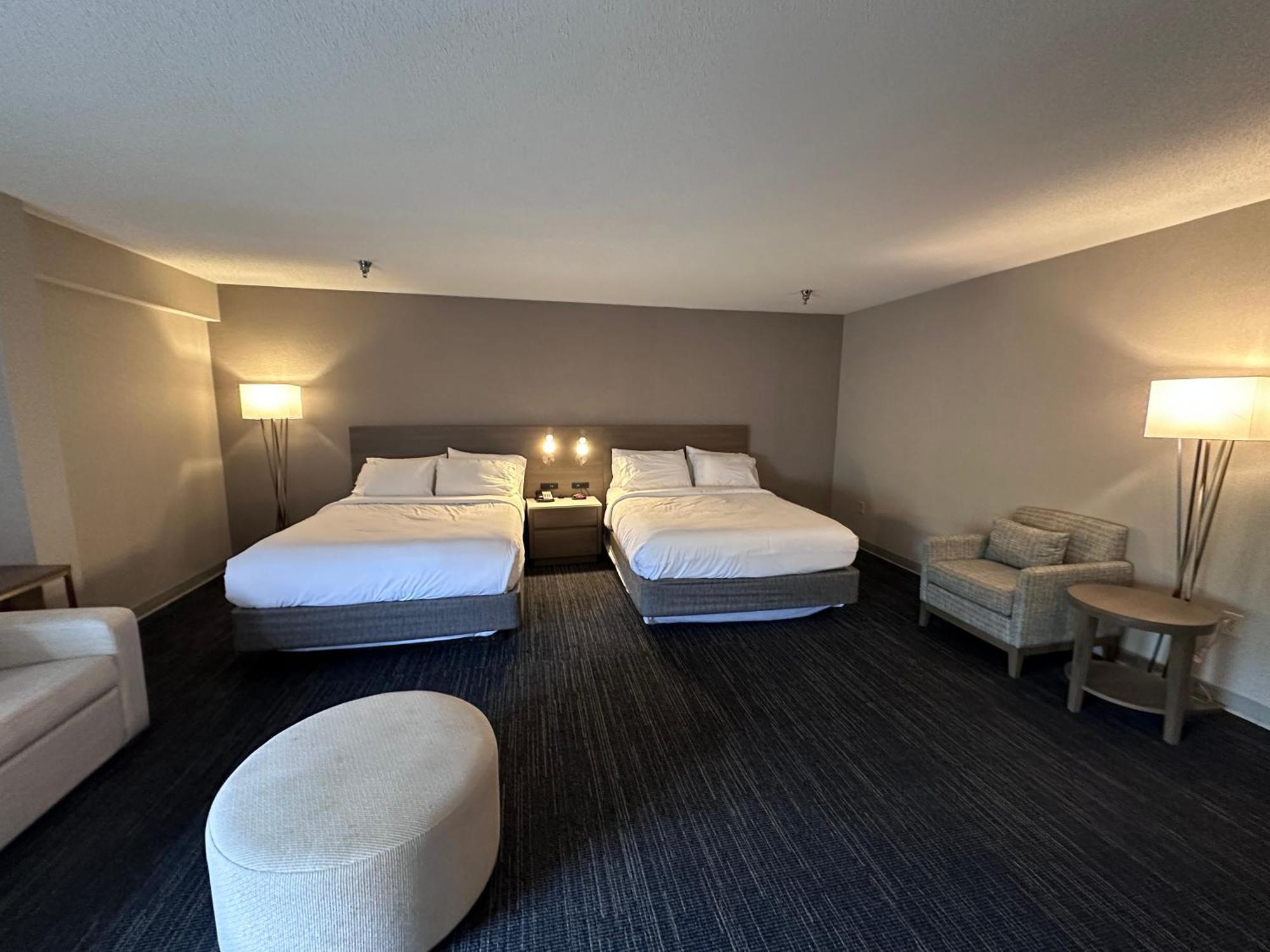 Wingate By Wyndham Waynesboro Hotel Екстериор снимка